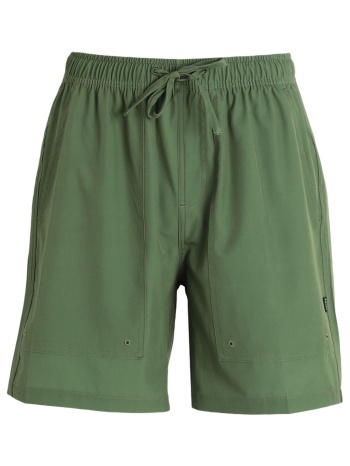 poler bottomwear σορτς & βερμούδες