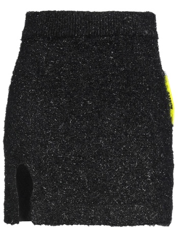 barrow bottomwear μίνι φούστα