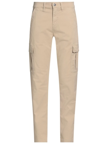 guess bottomwear casual παντελόνι