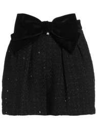 elisabetta franchi bottomwear σορτς & βερμούδες