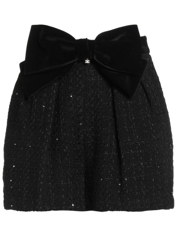 elisabetta franchi bottomwear σορτς & βερμούδες