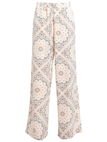 vero moda bottomwear casual παντελόνι