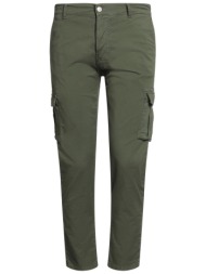 daniele alessandrini homme bottomwear casual παντελόνι