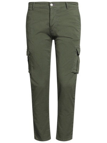 daniele alessandrini homme bottomwear casual παντελόνι