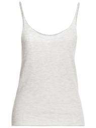 tela μπλουζακια αμάνικο μπλουζάκι