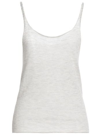 tela μπλουζακια αμάνικο μπλουζάκι