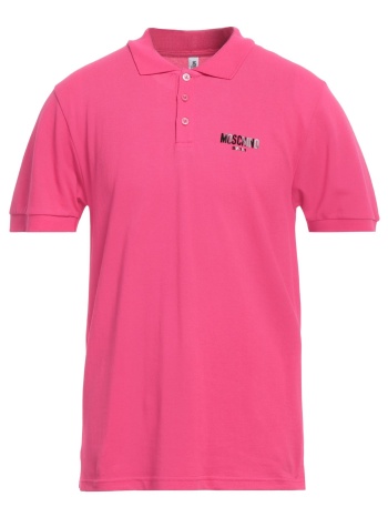 moschino μπλουζακια μπλουζάκι polo