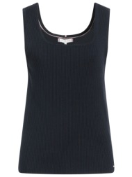 tommy hilfiger μπλουζακια αμάνικο μπλουζάκι