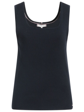 tommy hilfiger μπλουζακια αμάνικο μπλουζάκι