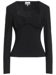 ganni μπλουζακια τοπ