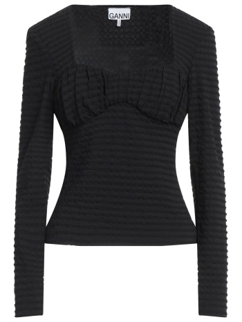 ganni μπλουζακια τοπ