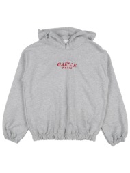 gaëlle paris μπλουζακια φούτερ