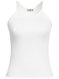 éterne μπλουζακια αμάνικο μπλουζάκι