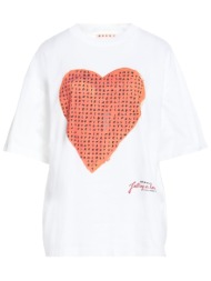 marni μπλουζακια t-shirt