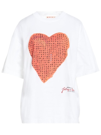marni μπλουζακια t-shirt