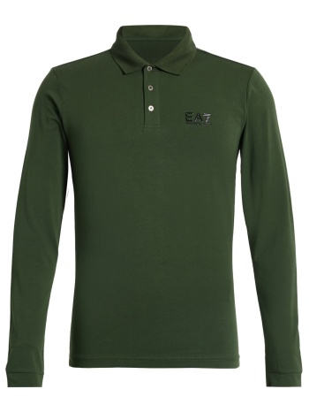 ea7 μπλουζακια μπλουζάκι polo