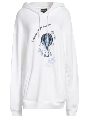 emporio armani μπλουζακια φούτερ