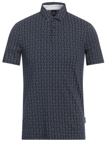 armani exchange μπλουζακια μπλουζάκι polo