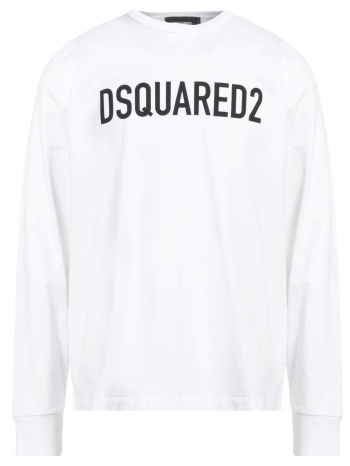 dsquared2 μπλουζακια t-shirt