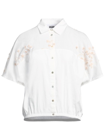 alpha studio μπλουζακια πουκάμισο