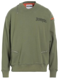 moschino μπλουζακια φούτερ