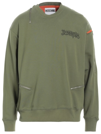 moschino μπλουζακια φούτερ