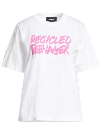 dsquared2 μπλουζακια t-shirt
