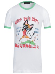 dsquared2 μπλουζακια t-shirt