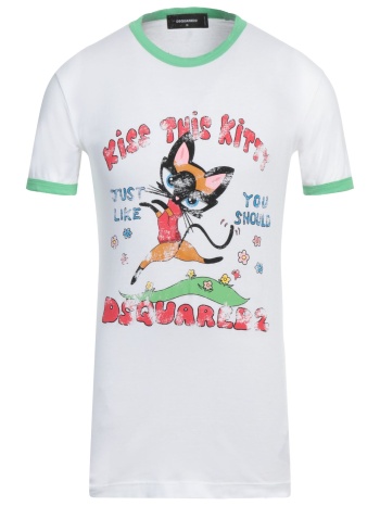 dsquared2 μπλουζακια t-shirt
