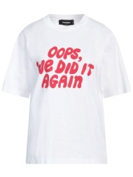 dsquared2 μπλουζακια t-shirt