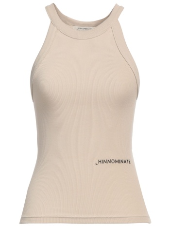 hinnominate μπλουζακια αμάνικο μπλουζάκι