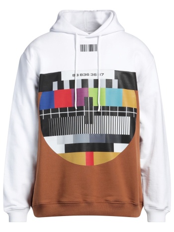 vetements μπλουζακια φούτερ