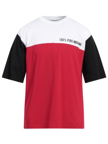 moschino μπλουζακια t-shirt