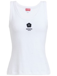 kenzo μπλουζακια αμάνικο μπλουζάκι