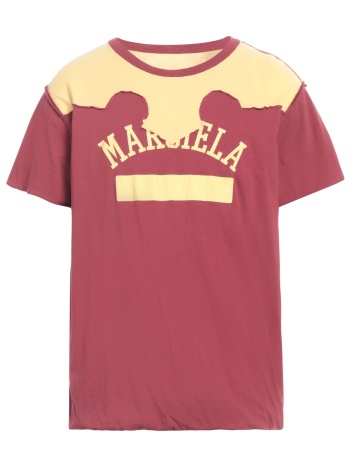 maison margiela μπλουζακια t-shirt
