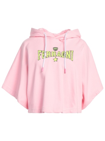 chiara ferragni μπλουζακια φούτερ