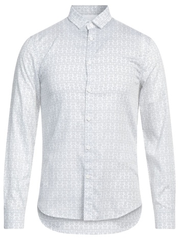 armani exchange μπλουζακια πουκάμισο