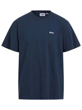 obey μπλουζακια t-shirt