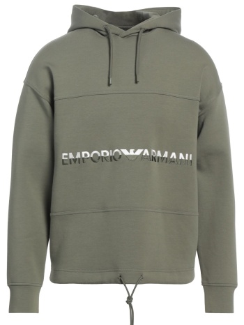 emporio armani μπλουζακια φούτερ