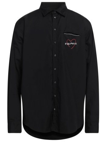 dsquared2 μπλουζακια πουκάμισο