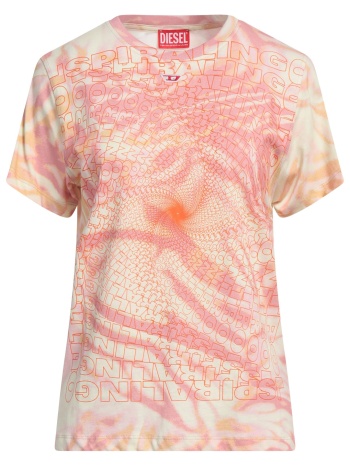 diesel μπλουζακια t-shirt