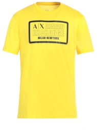 armani exchange μπλουζακια t-shirt