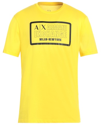 armani exchange μπλουζακια t-shirt