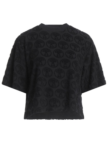 moschino μπλουζακια t-shirt