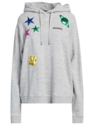 dsquared2 μπλουζακια φούτερ