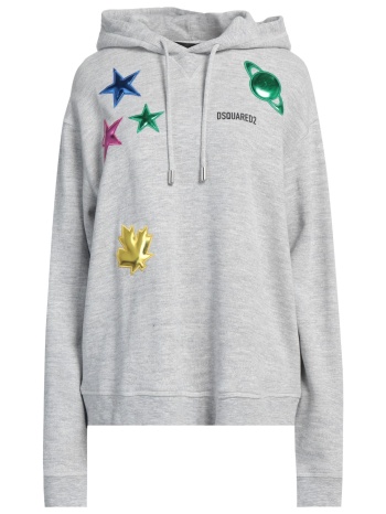 dsquared2 μπλουζακια φούτερ