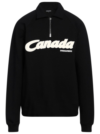 dsquared2 μπλουζακια φούτερ