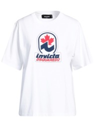invicta x dsquared2 μπλουζακια t-shirt