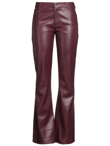 liu •jo bottomwear casual παντελόνι