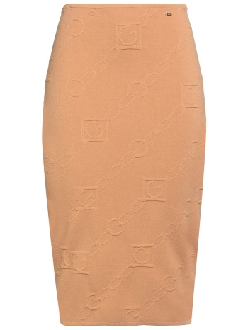 gaudì bottomwear μίντι φούστα